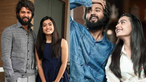 Rashmika Mandanna-Vijay Deverakonda Wedding: New Details Emerge On Date, Venue And Reception