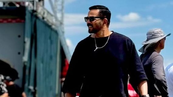 Rohit Shetty House Firing Update: Vehicle With A Masked Man Traced In CCTV Footage - Deets Inside