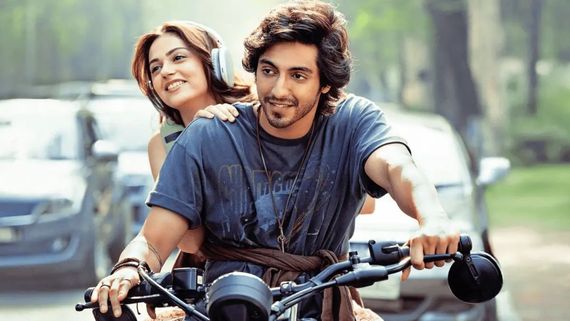 Aneet Padda-Ahaan Panday's Saiyaara To Re-Release Ahead Of Valentine's Day 2026? Here's What We Know