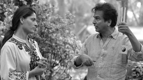 Saiyami Kher Shifts Gears After Intense Roles, Takes On Softer Emotional Part In Vikram Phadnis’ Next