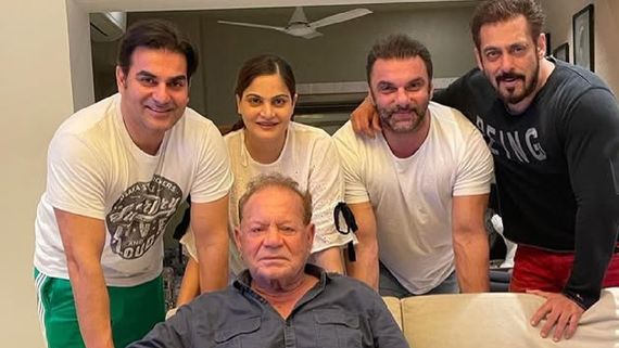 Salim Khan Health Update: Salman Khan's Father To Get Discharged Tomorrow? Here's What The Doctors Say