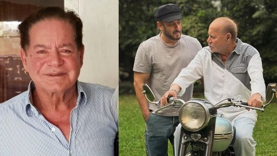 Salim Khan Health Update: Salman Khan’s Father Is In Serious Condition, Doctor Confirms He’s In ICU - DEETS