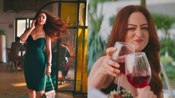 Sandeepa Dhar Makes A Striking Impression In The Trailer Of Sanjay Leela Bhansali’s Do Deewane Seher Mein