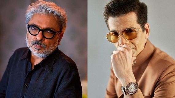Karan Johar Calls Sanjay Leela Bhansali “One Of The Most Aesthetic Voices” In Indian Cinema