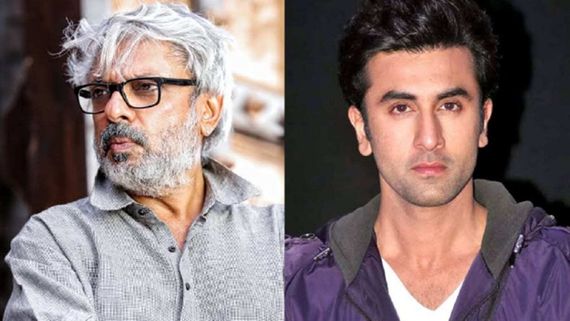 Sanjay Leela Bhansali Birthday Throwback: Ranbir Kapoor Calls SLB “The Best Director in the Last Four Decades”