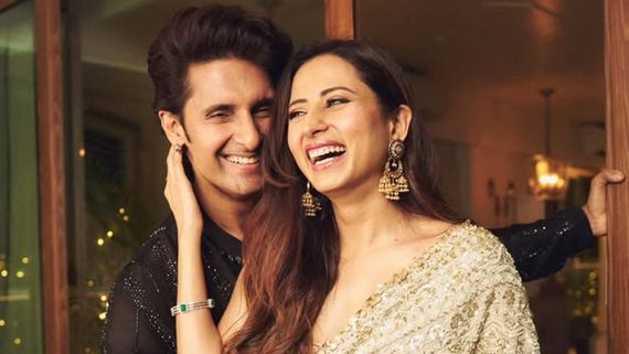 Sargun Mehta Gives First Reaction To Her Pregnancy Rumours; Says 'I've Apparently Been Pregnant For 2 Years'