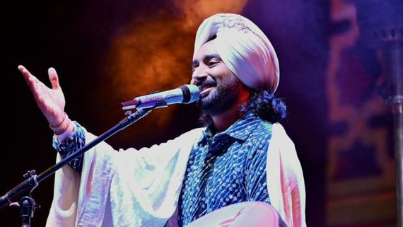 Satinder Sartaaj Delhi Concert: Are Tickets Available For Today? Where To Buy Last Minute Ticket? 