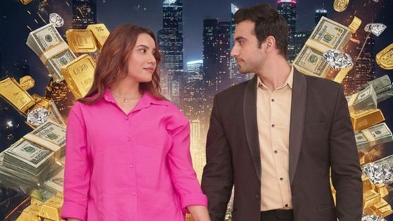 Secret Billionaire Review: Tadka Of Love & Empathy Makes TukTuki's Micro-Drama Worth Watching