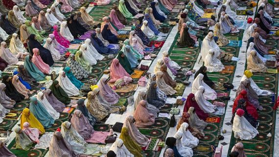 Ramadan 2026 In India: When Will The First Sehri Of Ramazan Take Place? Check Roza Sehri & Iftar Full Schedule