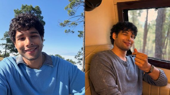 Do Deewane Seher Mein: Siddhant Chaturvedi Recalls His Love Story At 18, Reveals Break-Up Reason: Mujhe Pata..