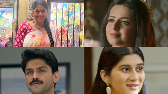 Holi 2026: Sony SAB Artists Celebrate The Spirit Of Holi With Heartfelt Memories And Cheer