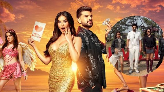 MTV Splitsvilla 16 Elimination: Who Got Evicted In Mischief Box TWIST? First Wildcard Contestants Enters