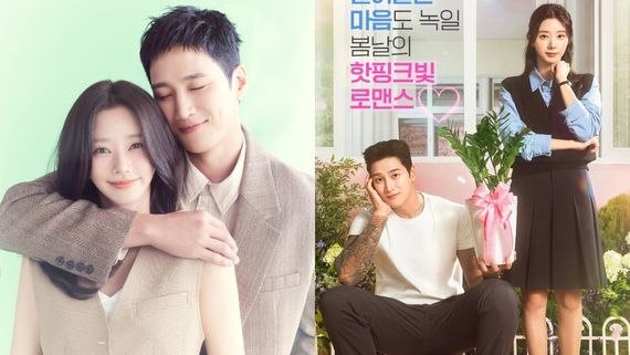 Spring Fever Episode 9 Release Time Today: When, Where Will New Ep Premiere Online In India? K-drama DEETS