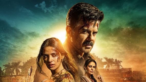 Subedaar Trailer: The Kapoor Family Rallies In Applause, With Industry Veterans Cheering Prime Video’s Movie  