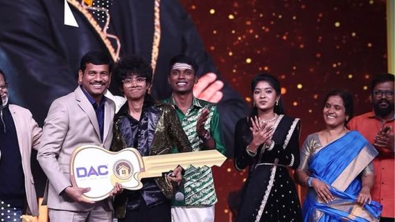 Super Singer 11 Winner Name: Nikhil Wins Super Season 11 Finale. First Runner-Up Is...