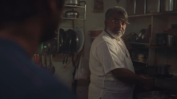 Pony Verma Opens Up On Her Short Film SUR: It Reflects The Unseen World With Rare...