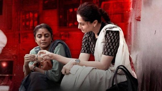 Bollywood February Report: Taapsee Pannu Delivers Powerful Performance In Assi