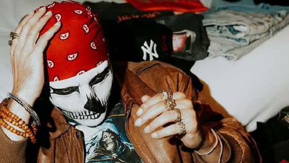 Talwiinder, Darshan Raval to AP Dhillon: Singers Who Also Serve Masterclass In Fashion