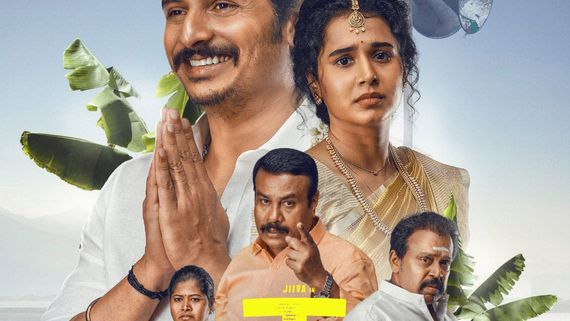 Thalaivar Thambi Thalaimaiyil Box Office Collection Day 18: Jiiva Starrer Near ₹29 Crore India Net