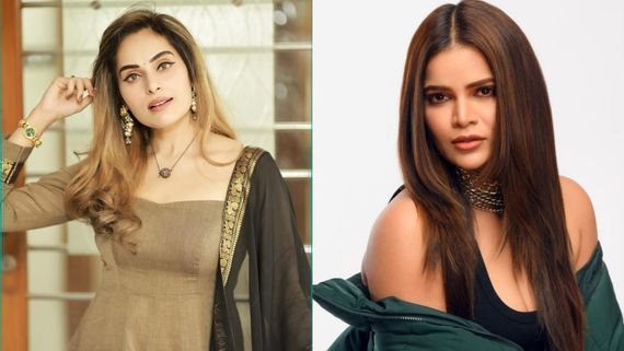 The 50: Shrutika Arjun Shares Powerful Note After Archana Gautam Tries To Put Her Down Over Reality Show Count