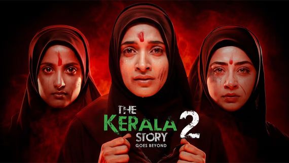 The Kerala Story 2 Release In Trouble; Kerala High Court Halts Film, Criticizes Censor Board