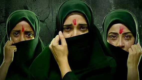 The Kerala Story 2 Teaser Is NOT Deleted; Makers Refute Rumours In A New Statement