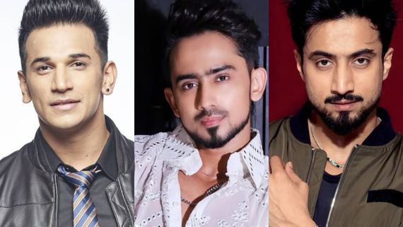 The 50 Top 2 Finalists: Did Adnaan Shaikh Slam Prince Narula During Faisu’s Final Performance? DEETS