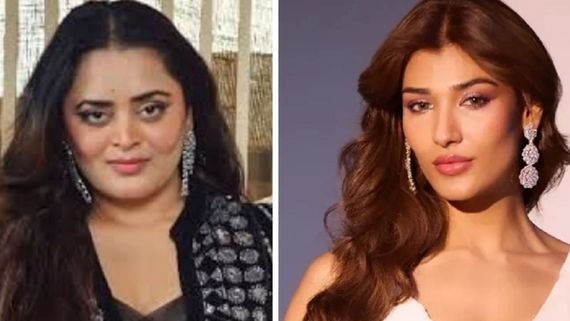 The 50: Bebika Dhurve Threatens Nehal Chudasama’s Fans After Facing Backlash For Slut-Shaming Her 
