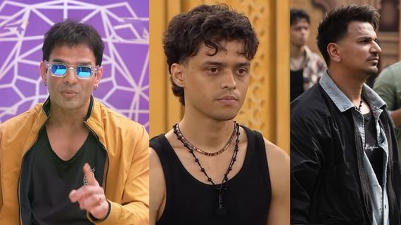 The 50 (India) Contestants Full List: Karan Patel To Vanshaj Singh, Prince Narula; Meet All Contestants Of The