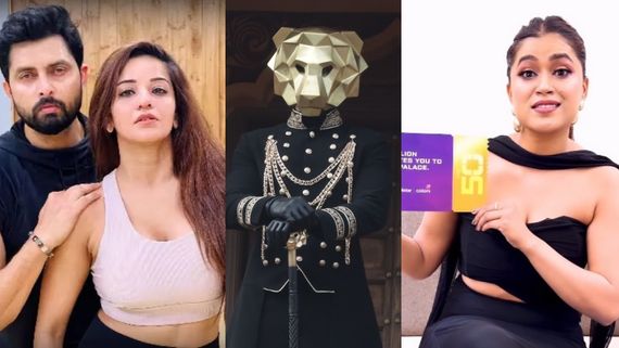 The 50 Elimination EXCLUSIVE: THIS Bhojpuri Actress Eliminated From The 50. Is Shiv Thakare The Reason? DEETS