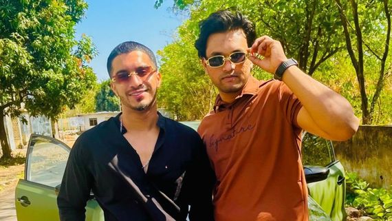 The 50: Faiz Baloch’s Brother Gets Emotional After Witnessing His Injury, Hails Him As True Fighter