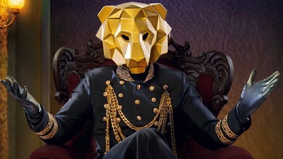 The 50 Premiere: Is The Lion's Real Name Revealed? Here's What We Know