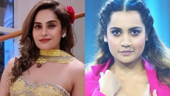 The 50: Aarya Jadhao Crosses Line During Explosive Fight With Shrutika Arjun, Calls Her 'Bhais, Bail Buddhi'