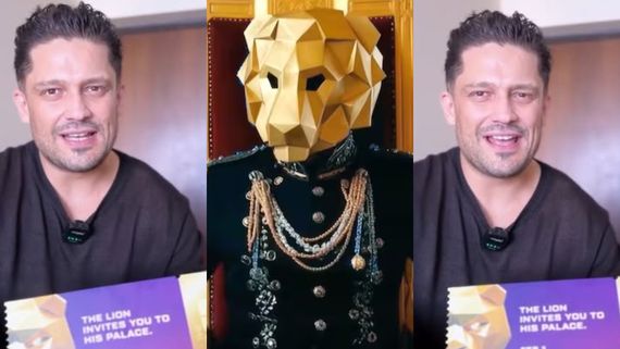 The 50 Premiere: Who Is Sidharth Bhardwaj? All About Bigg Boss Star Who'll Fight With Karan Patel