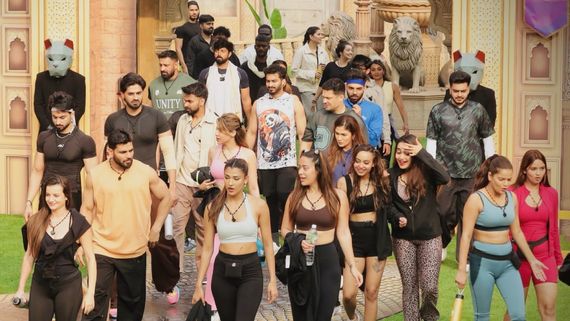 The 50 Ticket To Finale Winners Name Revealed: Rajat Dalal, Shiv Thakare & THESE 2 Celebs Win TTF - Viral Post