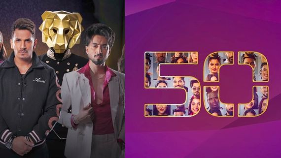 The 50 Episode 1 Start Time On TV: Here's When First Episode Of Reality Show Premiere On Colors 