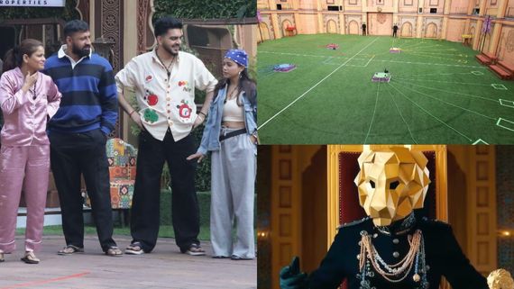 The 50 Wildcard Contestants (Confirmed): Not All 4, THESE Two Celebs Will Re-Enter After Tonight’s Task