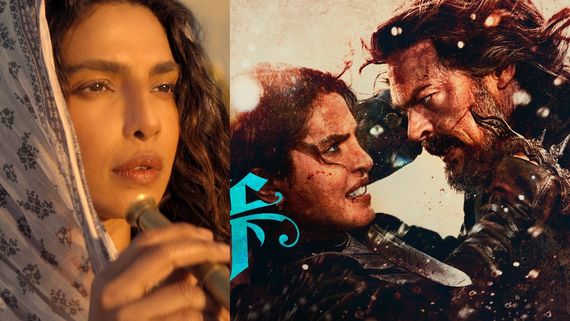 The Bluff Release Time Today: When & Where To Stream The Bluff Movie Online In India? Features Priyanka Chopra