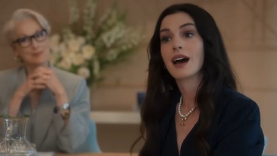 The Devil Wears Prada 2 Trailer Out: 20th Century Studios Film Releases In India THIS Date!