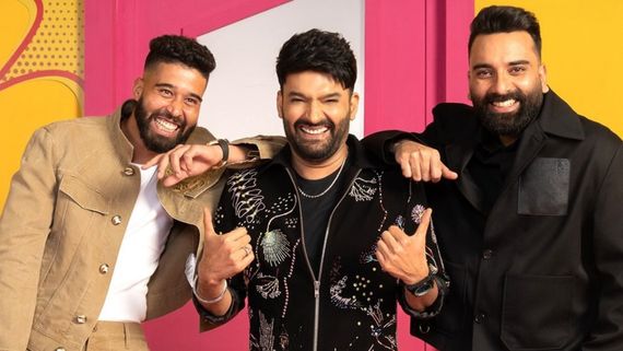 The Great Indian Kapil Show 4 Episode 8 Streaming Platform: How To Stream AP Dhillon, Bassi Ep Online? STEPS