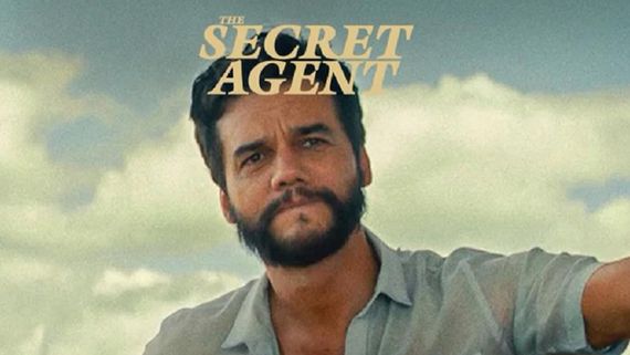 THE SECRET AGENT Release Date (India): After Sweeping 4 Oscars Nominations Releases On THIS Date In India   