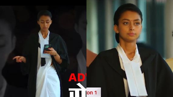 Tod Kar Dil Mera Season 1 New Promo Out: When Raushni’s Dream Of A Happy Life Shatters, She Rises With Fire