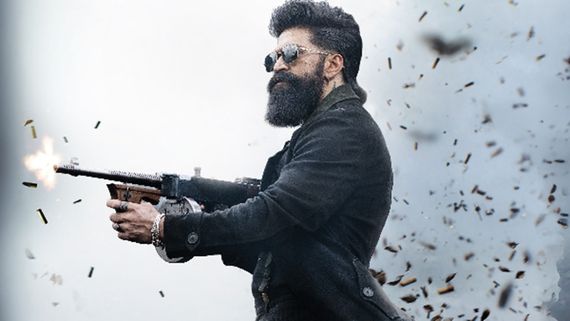 Toxic Overseas Deal: Phars Film Locks Record-Breaking Deal For Its Indian Language Versions