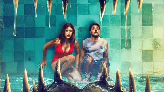 Tu Yaa Main Box Office Collection: Hit or Flop, Budget, Records; Everything To Know About Shanaya's Film