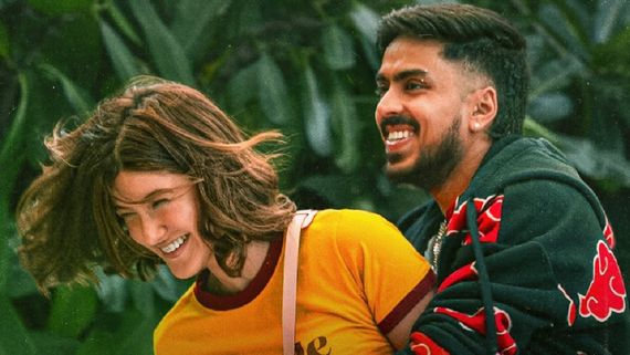 Tu Yaa Main X Review: Is Shanaya-Adarsh's Survival Thriller Exciting Or Depressing? Check Out Tweets