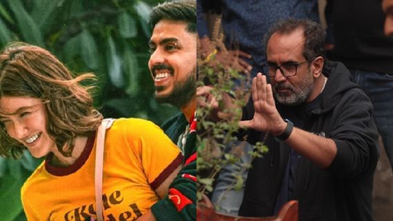 Backing The Unconventional: How Aanand L Rai And Colour Yellow Turn Bold Bets Like Tu Yaa Main into Big Wins