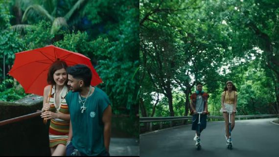 From Gehra Hua To Jee Liya - This Valentine’s Season, Let Love Play On Repeat!