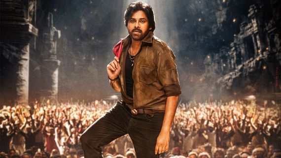 Ustaad Bhagat Singh Release Date: Pawan Kalyan Film Locks Theatrical Plans, Second Single Expected Soon
