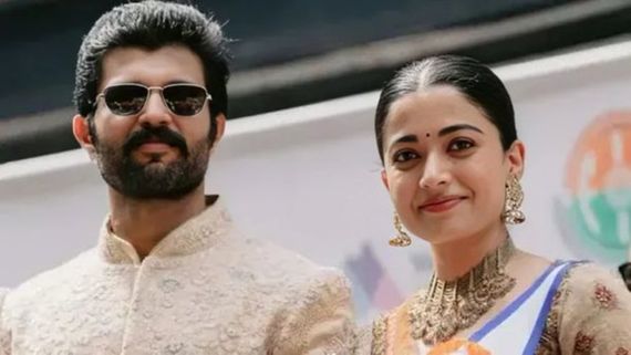 Vijay Deverakonda and Rashmika Mandanna To Have Two Wedding Ceremonies? Here's What We Know