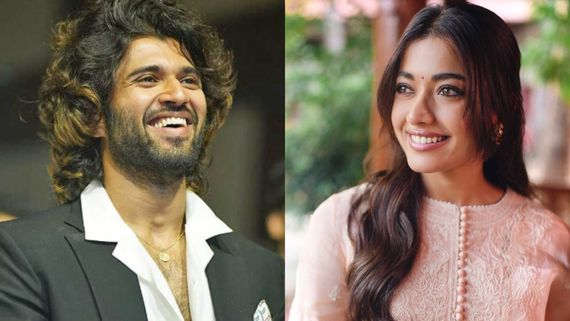 Vijay Deverakonda, Rashmika Mandanna Turn Down OTT Deal Worth ₹60 Crore; Refuse To Stream The Wedding?